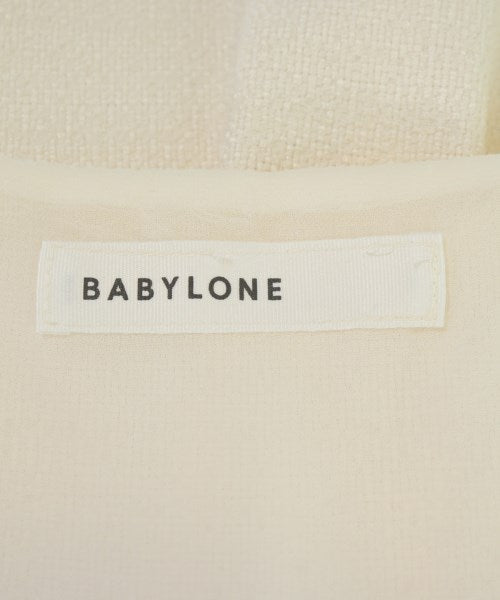 BABYLONE เสื้อสตรี