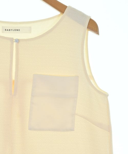 BABYLONE เสื้อสตรี