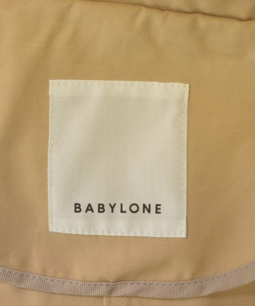 BABYLONE เสื้อโค้ท