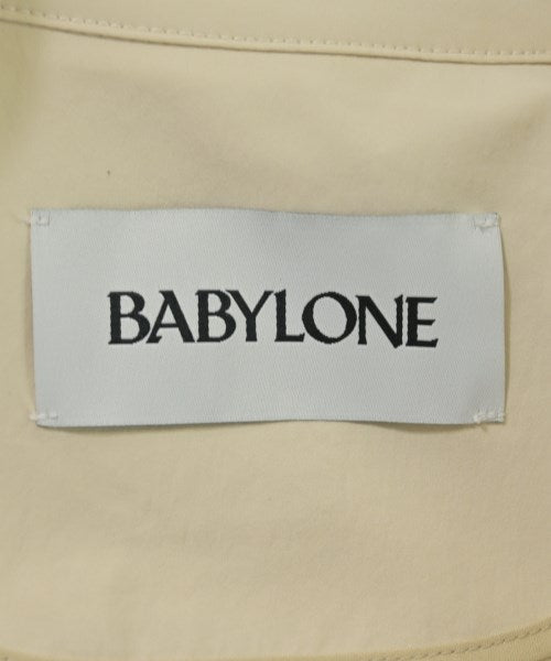 BABYLONE เสื้อโค้ท อื่น
