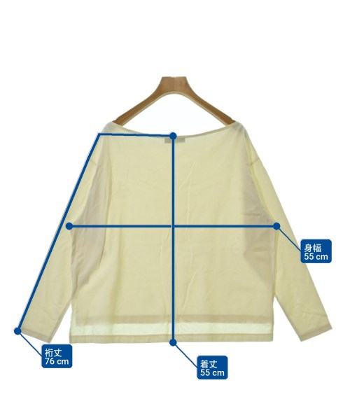 BABYLONE เสื้อยืด/เสื้อท็อปส์