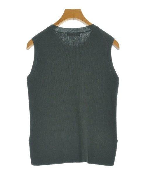 BABYLONE เสื้อแขนกุด