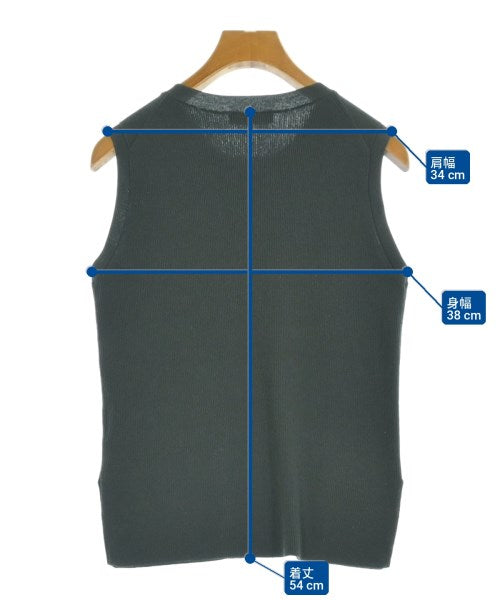 BABYLONE เสื้อแขนกุด