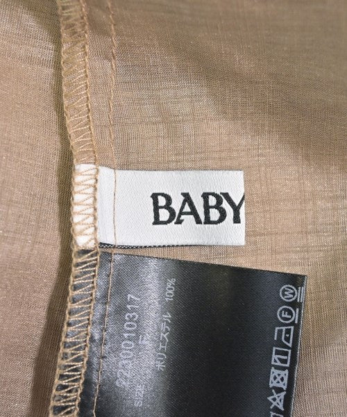 BABYLONE เสื้อสตรี