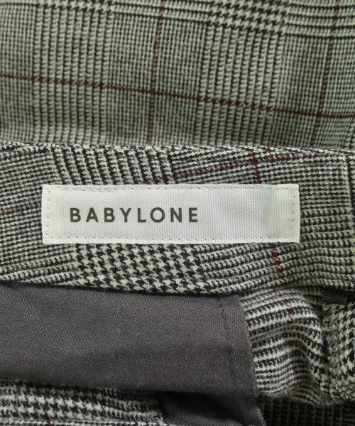 BABYLONE กางเกง อื่น