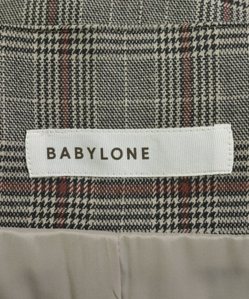 BABYLONE กระโปรงยาว/แม็กซี่ยาว