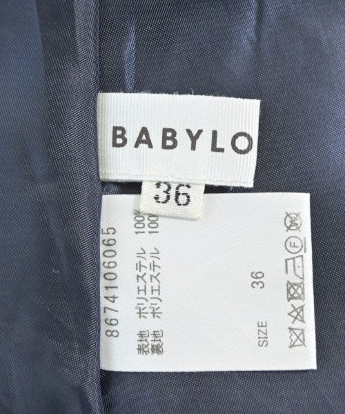 BABYLONE กระโปรงยาวถึงเข่า