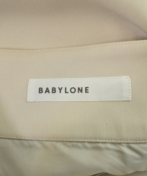 BABYLONE กระโปรงยาว/แม็กซี่ยาว