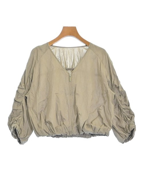 BABYLONE แจ็คเก็ตเบลาส์ อื่น