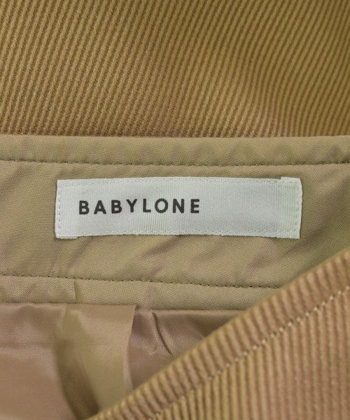 BABYLONE กระโปรงยาว/แม็กซี่ยาว