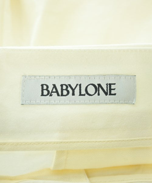 BABYLONE กางเกงขาสั้น