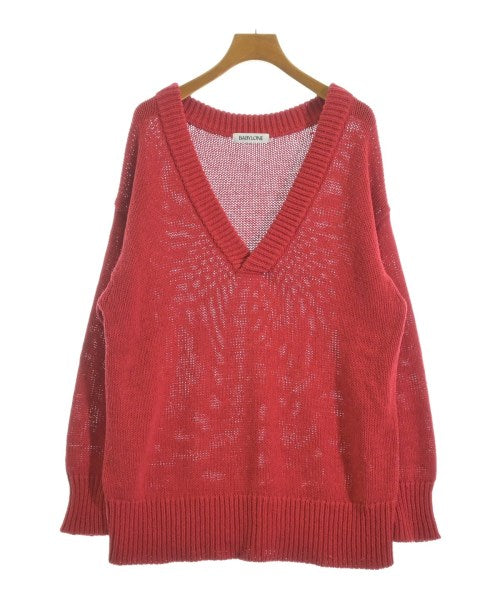 BABYLONE เสื้อกันหนาว