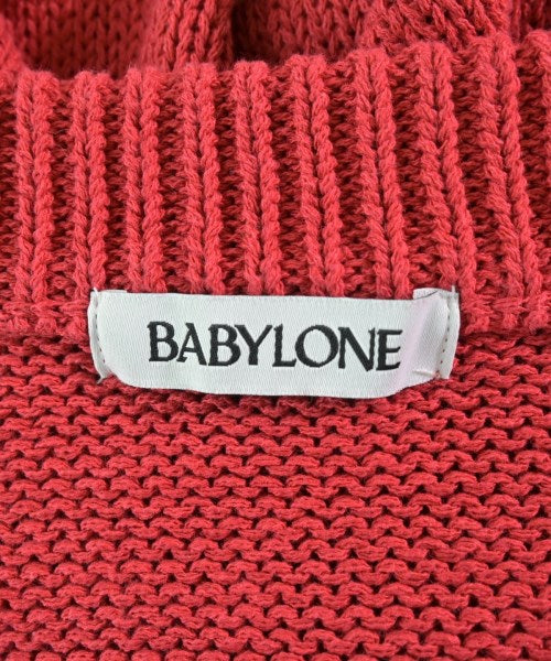 BABYLONE เสื้อกันหนาว