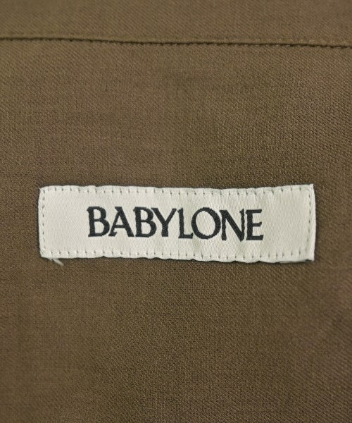BABYLONE ชุดเดรส