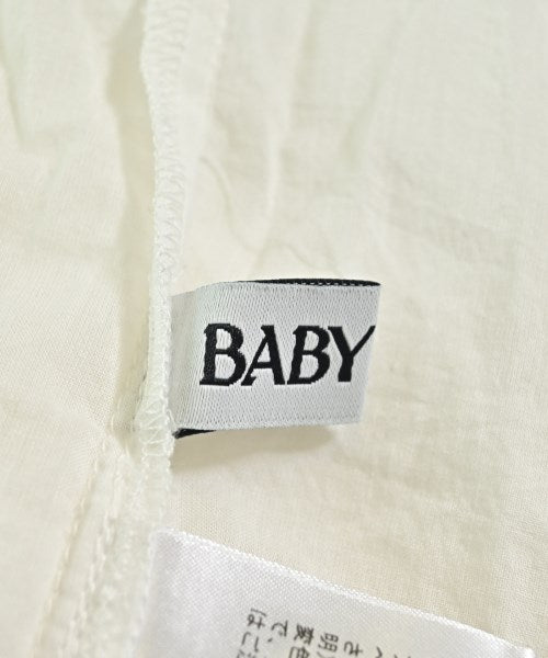 BABYLONE เสื้อสตรี