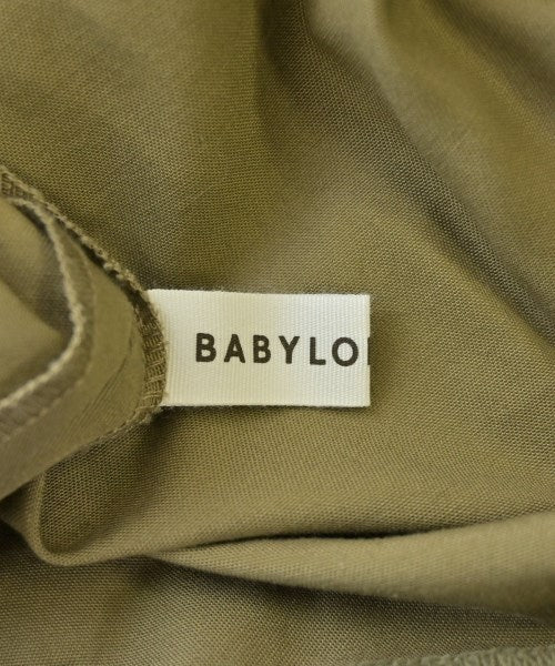 BABYLONE กระโปรงยาว/แม็กซี่ยาว
