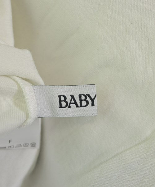 BABYLONE เสื้อยืด/เสื้อท็อปส์