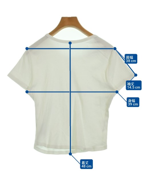 BABYLONE เสื้อยืด/เสื้อท็อปส์