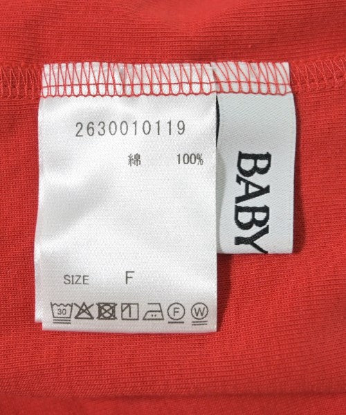 BABYLONE เสื้อยืด/เสื้อท็อปส์