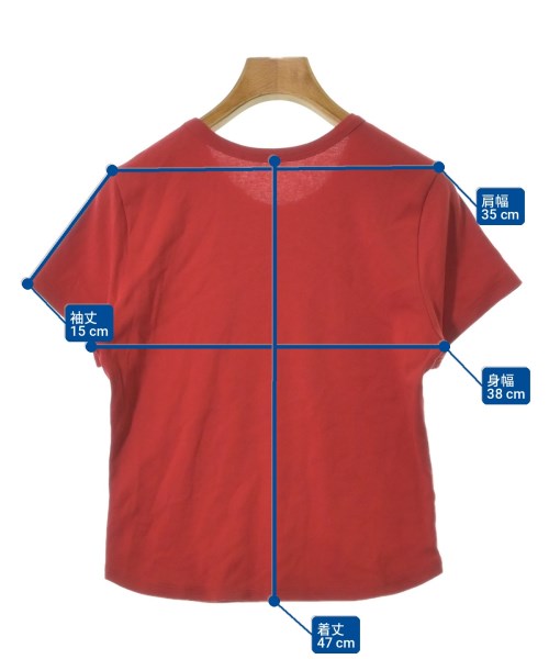 BABYLONE เสื้อยืด/เสื้อท็อปส์