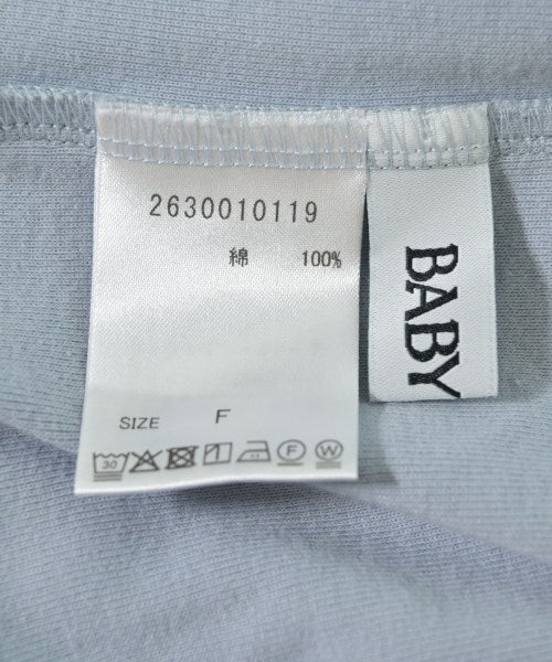 BABYLONE เสื้อยืด/เสื้อท็อปส์