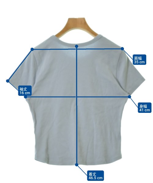 BABYLONE เสื้อยืด/เสื้อท็อปส์