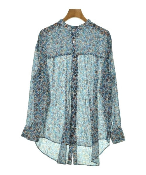 BABYLONE เสื้อลำลอง
