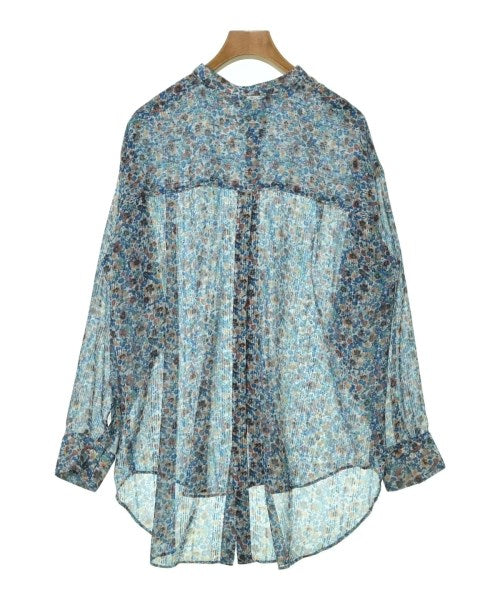 BABYLONE เสื้อลำลอง
