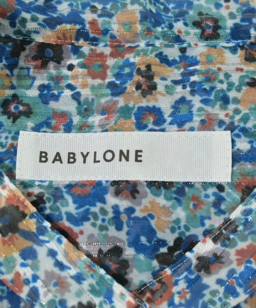 BABYLONE เสื้อลำลอง