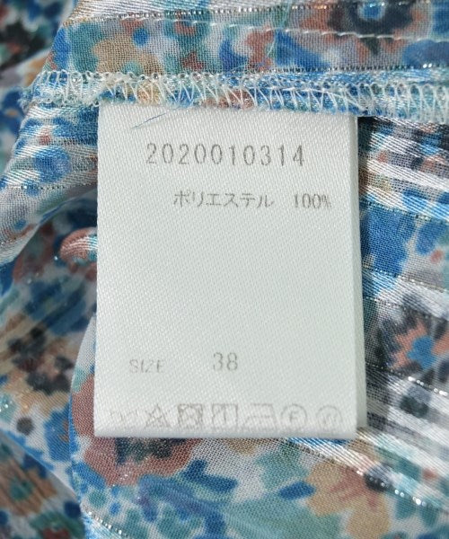 BABYLONE เสื้อลำลอง