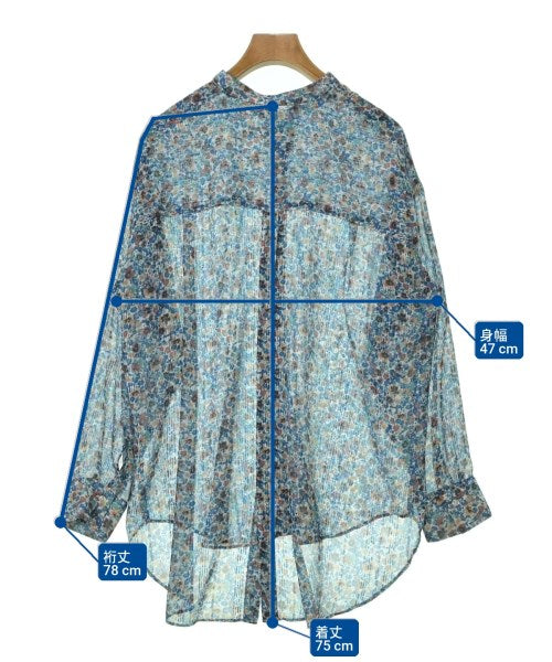 BABYLONE เสื้อลำลอง
