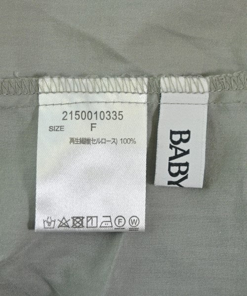 BABYLONE เสื้อสตรี