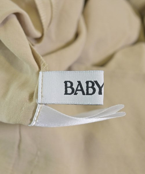 BABYLONE ชุดเอี๊ยม/เสื้อคลุมหลวมๆ/จั๊มสูท
