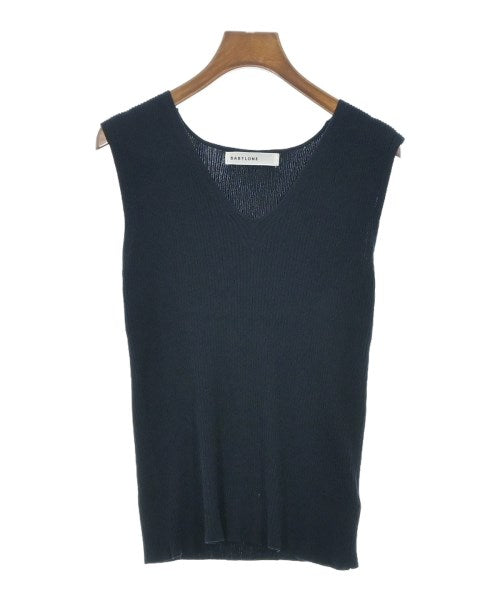 BABYLONE เสื้อแขนกุด