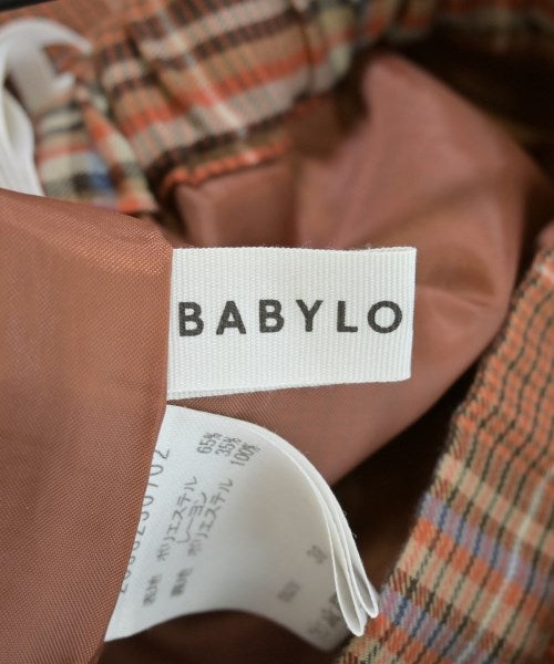 BABYLONE กางเกง อื่น