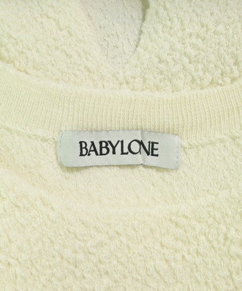 BABYLONE เสื้อกันหนาว