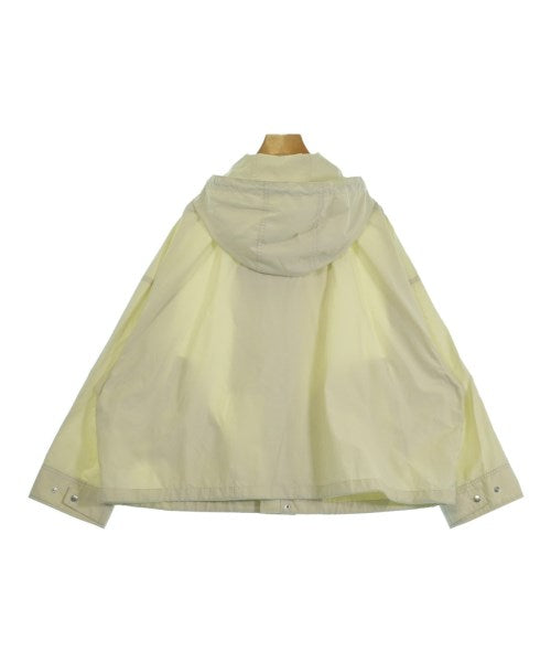 BABYLONE เสื้อพาร์กาภูเขา