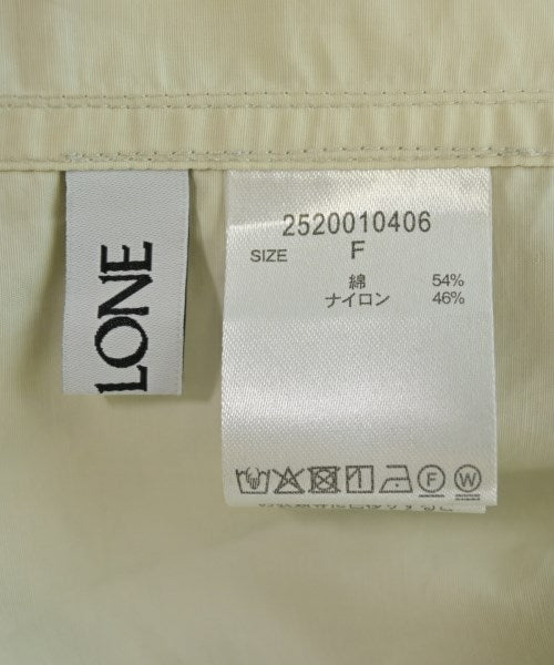 BABYLONE เสื้อพาร์กาภูเขา