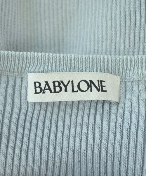 BABYLONE เสื้อคาร์ดิแกน