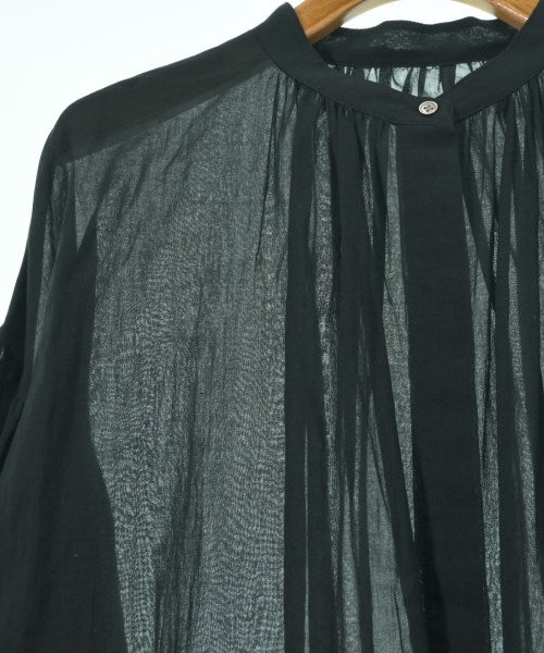 BABYLONE เดรสที่เป็นเสื้อเชิ้ตตัวยาว