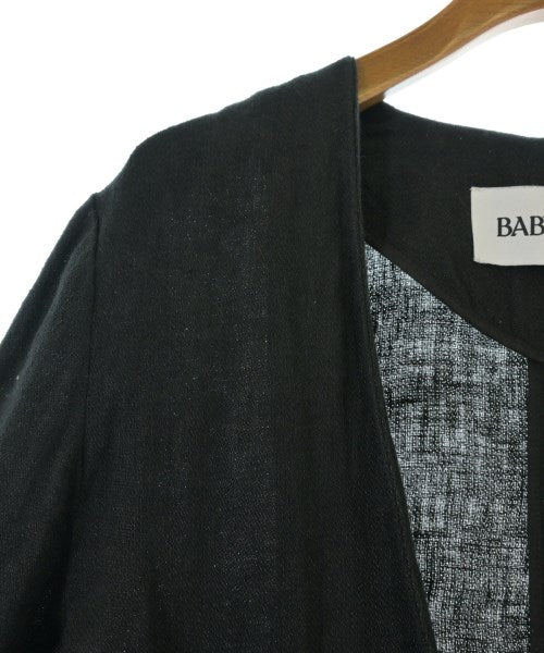 BABYLONE แจ็คเก็ตไม่มีปก
