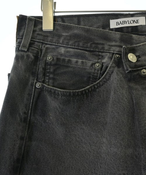 BABYLONE ยีนส์