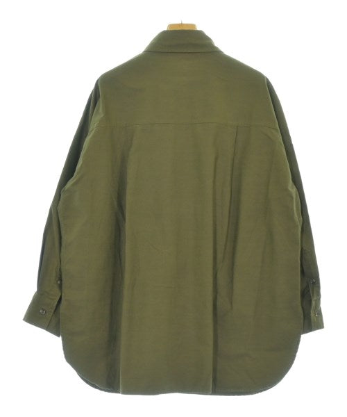 BABYLONE เสื้อลำลอง