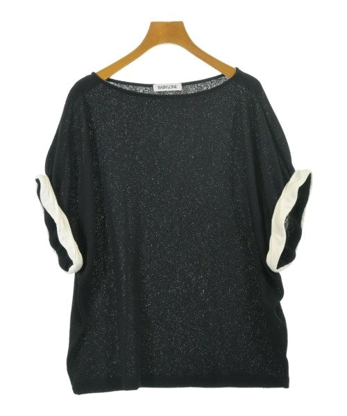 BABYLONE เสื้อกันหนาว