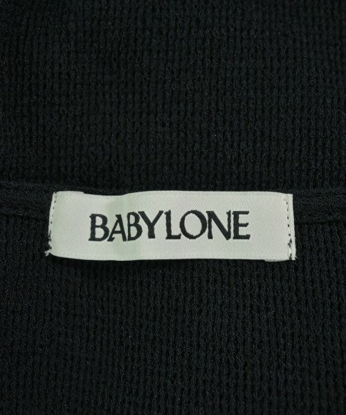 BABYLONE เสื้อกันหนาว