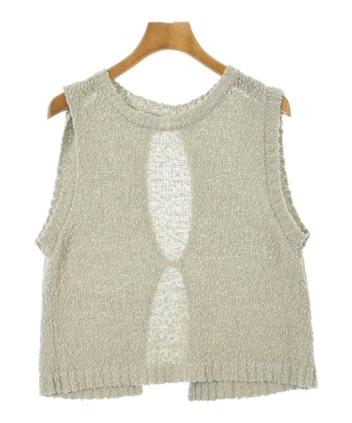 BABYLONE เสื้อกั๊ก