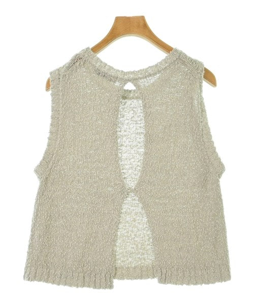 BABYLONE เสื้อกั๊ก