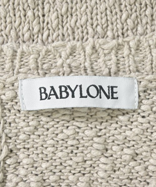 BABYLONE เสื้อกั๊ก