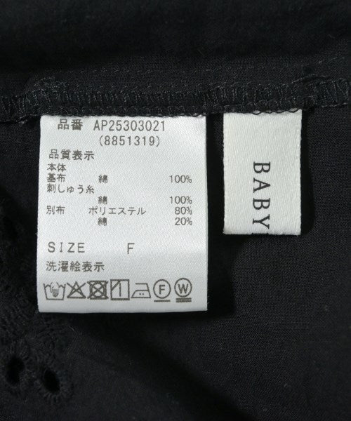 BABYLONE เสื้อสายเดี่ยว