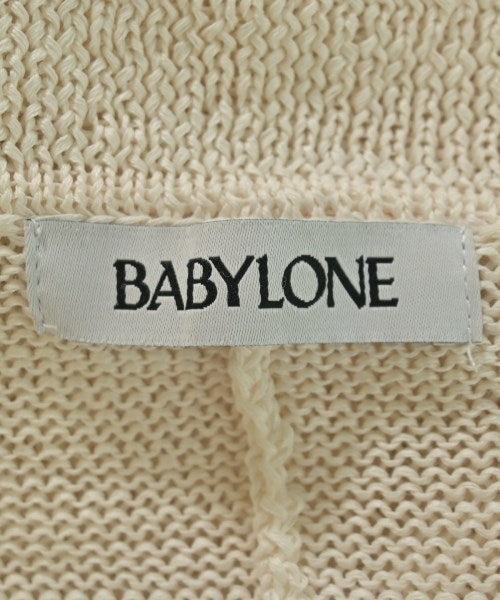 BABYLONE เสื้อคาร์ดิแกน